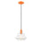 Livex Everett 1 Light Pendant