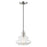 Livex Everett 1 Light Pendant