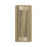 Livex Acordia 1Lt ADA 5" Sconce, Bronze/Venetian Gold Polyester Rope