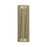 Livex Acordia 2Lt ADA Sconce, Bronze/Venetian Gold Polyester Rope