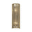 Livex Acordia 2Lt ADA Sconce, Bronze/Venetian Gold Polyester Rope