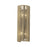Livex Acordia 2Lt ADA Sconce, Bronze/Venetian Gold Polyester Rope