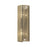 Livex Acordia 2Lt ADA Sconce, Bronze/Venetian Gold Polyester Rope
