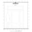 Livex Goldiemesh 4Lt 22" Semi-Flush, Bronze/Gold Polyester