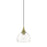 Livex Glendon 1 Lt Pendant