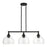 Livex Glendon Linear Chandelier