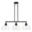 Livex Glendon Linear Chandelier