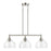 Livex Glendon Linear Chandelier
