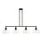 Livex Glendon Linear Chandelier