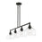 Livex Glendon Linear Chandelier