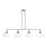 Livex Glendon Linear Chandelier