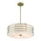 Livex Blanchard Pendant Chandelier