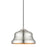 Livex Endicott 1 Light Bell Pendant