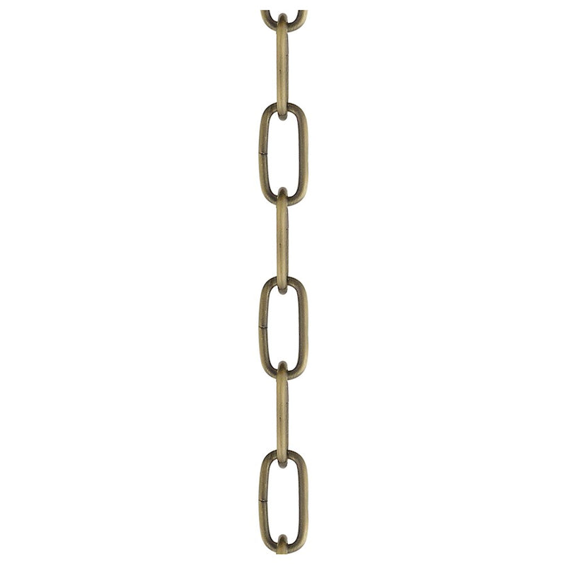 Livex Lighting Standard Decorative Chain