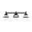 Livex Oldwick Vanity Sconce, Hand Blown Satin Opal White