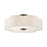 Livex Solstice Semi Flush Mount