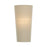 Livex Bellingham 1Lt ADA 5.5" Sconce, Gold/Parchment Hardback - 58860-48