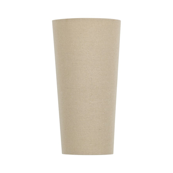 Livex Bellingham 1Lt ADA 5.5" Sconce, Gold/Parchment Hardback