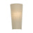 Livex Bellingham 1Lt ADA 5.5" Sconce, Gold/Parchment Hardback