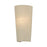 Livex Bellingham 1Lt ADA 5.5" Sconce, Gold/Parchment Hardback