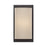 Livex Bellingham 1Lt ADA Sconce, Bronze/Parchment Hardback - 58890-07