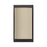 Livex Bellingham 1Lt ADA Sconce, Bronze/Parchment Hardback
