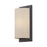 Livex Bellingham 1Lt ADA Sconce, Bronze/Parchment Hardback