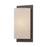 Livex Bellingham 1Lt ADA Sconce, Bronze/Parchment Hardback