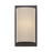 Livex Bellingham 1Lt ADA Sconce, Bronze/Parchment Hardback