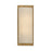 Livex Bellingham 2Lt ADA Sconce, Gold/Parchment Hardback - 58899-48
