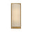 Livex Bellingham 2Lt ADA Sconce, Gold/Parchment Hardback