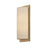 Livex Bellingham 2Lt ADA Sconce, Gold/Parchment Hardback
