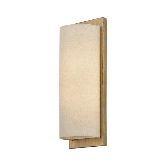 Livex Bellingham 2Lt ADA Sconce, Gold/Parchment Hardback