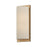 Livex Bellingham 2Lt ADA Sconce, Gold/Parchment Hardback