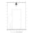 Livex Summervine 1Lt Small Semi-Flush, Bronze/French Beige