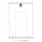 Livex Summervine 1Lt Small Semi-Flush, Gold/Hand-Woven French Beige