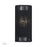 Livex Acordia 1Lt ADA 5" W Sconce, Black/Parisian Night Polyester - 60230-04