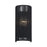 Livex Acordia 1Lt ADA 5" W Sconce, Black/Parisian Night Polyester