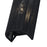 Livex Acordia 1Lt ADA 5" W Sconce, Black/Parisian Night Polyester