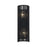Livex Acordia 2Lt ADA Sconce, Black/Parisian Night Polyester Rope