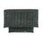 Livex Weavington 2Lt ADA 12"W Sconce, Nickel/Hand-Woven Charred Gray