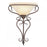 Livex Lighting Coronado Wall Sconce, Imperial Bronze
