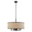Livex Lighting Park Ridge Pendant Chandelier