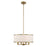 Livex Lighting Park Ridge Pendant Chandelier