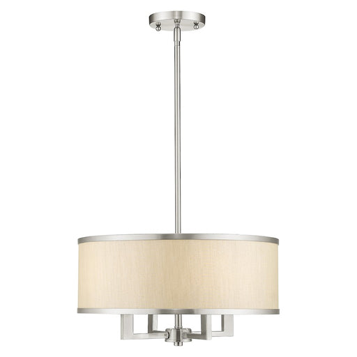 Livex Lighting Park Ridge Chandelier