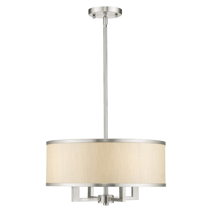 Livex Lighting Park Ridge Chandelier