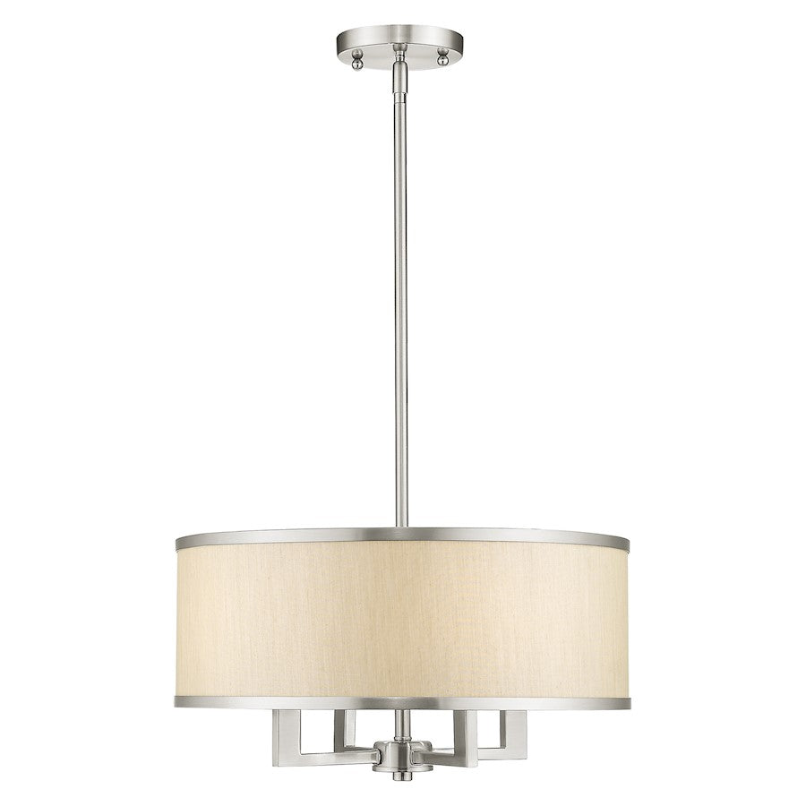 Livex Lighting Park Ridge Chandelier