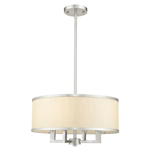 Livex Lighting Park Ridge Chandelier