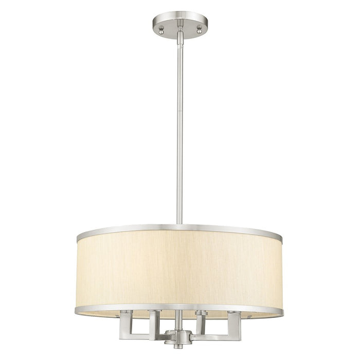 Livex Lighting Park Ridge Chandelier