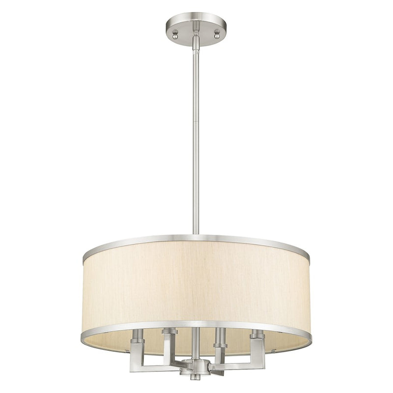 Livex Lighting Park Ridge Chandelier